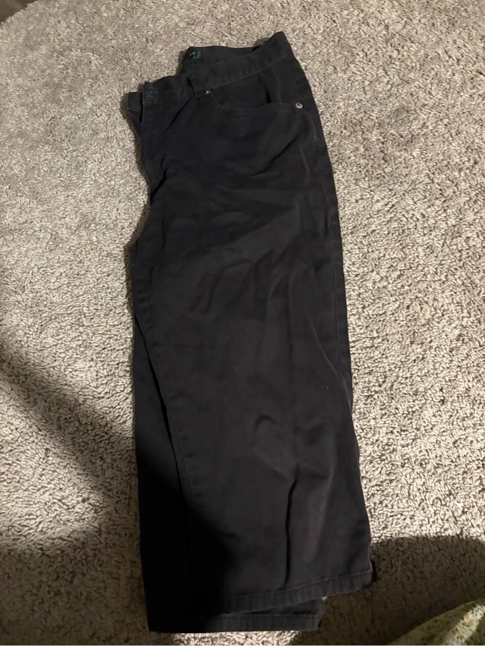 Lauren Jeans Co. — 6 Petite